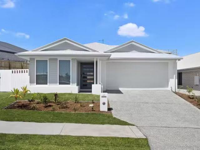 House for rent in Toombul, Queensland