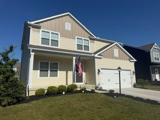 House for sale in Berlin, Ohio