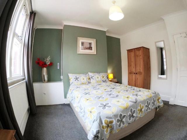 House for rent in Bracebridge, Lincoln