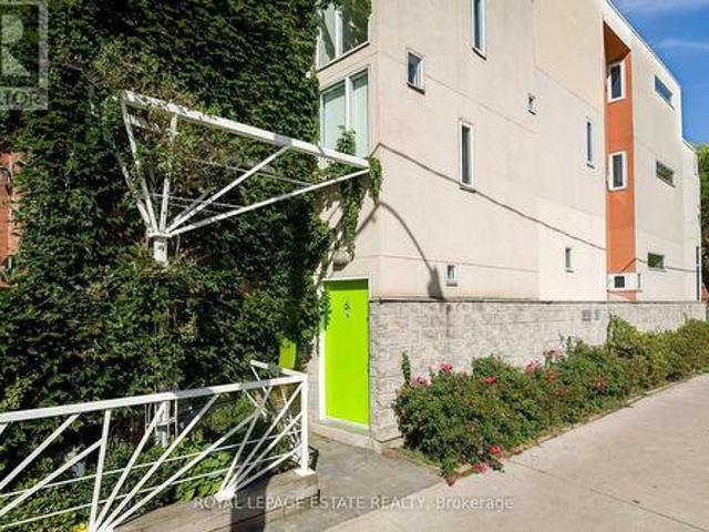 House for sale in Woburn, Ontario