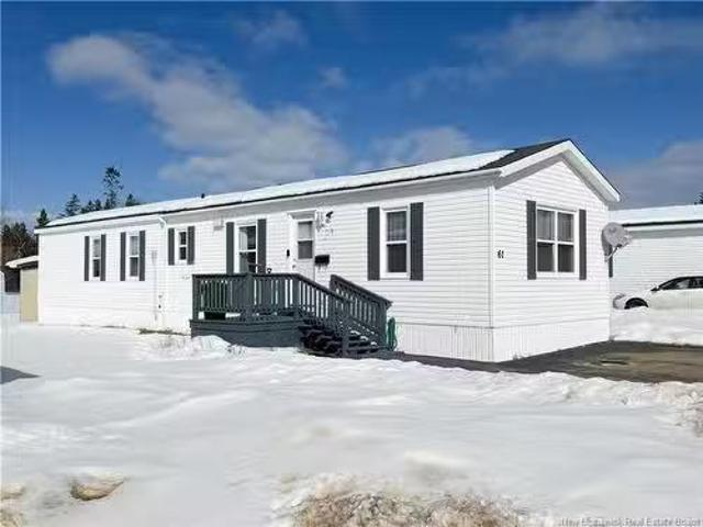 House for sale in Sussex, New Brunswick