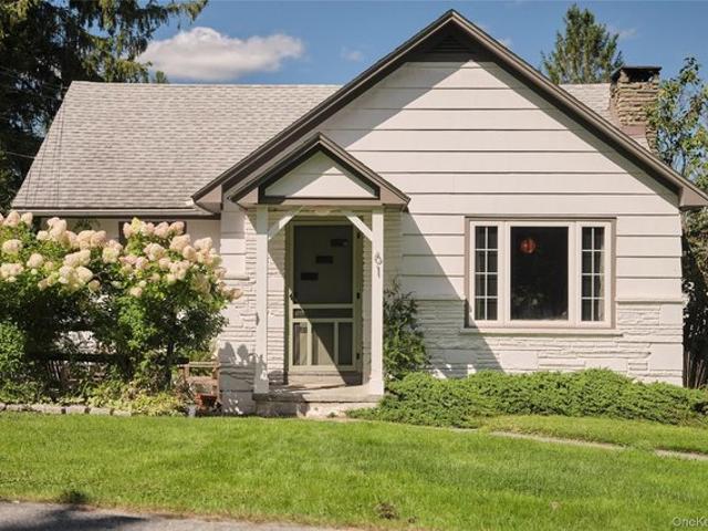 House for sale in Roscoe, New York