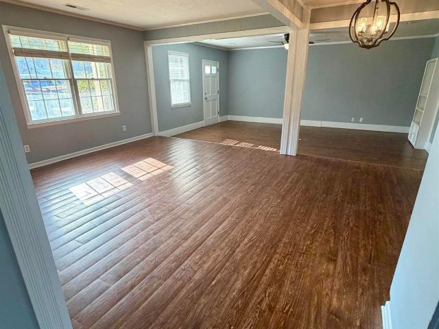 House for sale in Courtland, Alabama