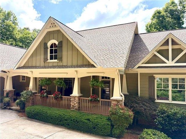 House for sale in Pickens, Georgia