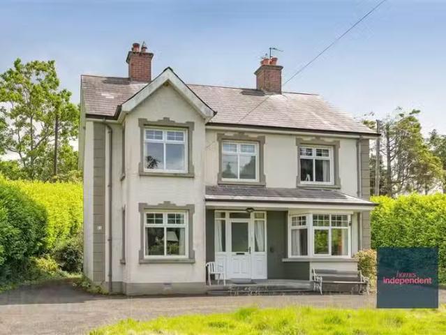 House for sale