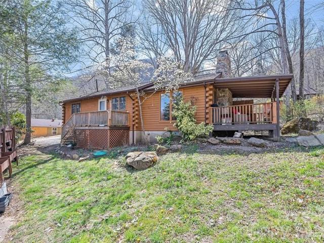 House for sale in Haywood, North Carolina