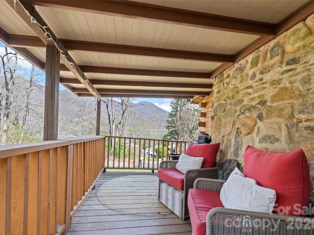 House for sale in Haywood, North Carolina
