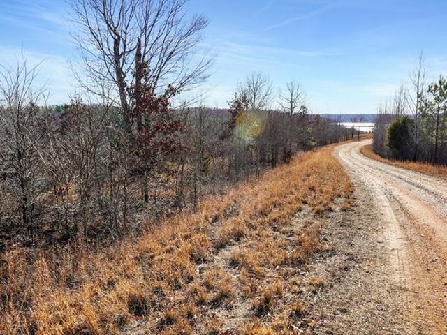 Land for sale in Tennessee
