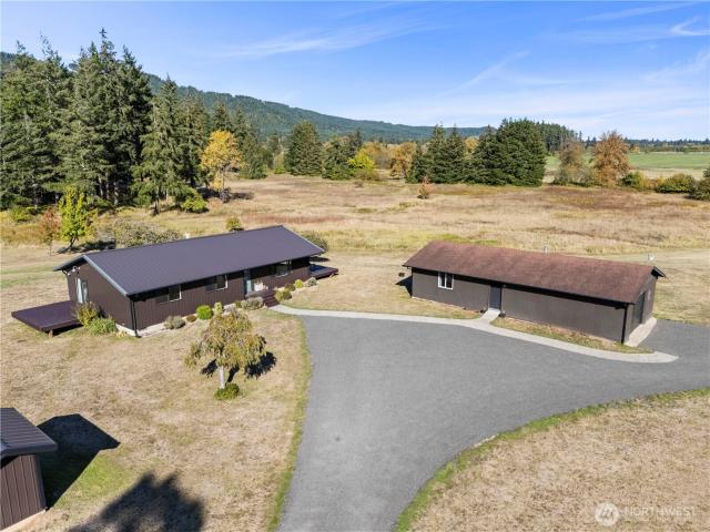 House for sale in Oakville, Grays Harbor County