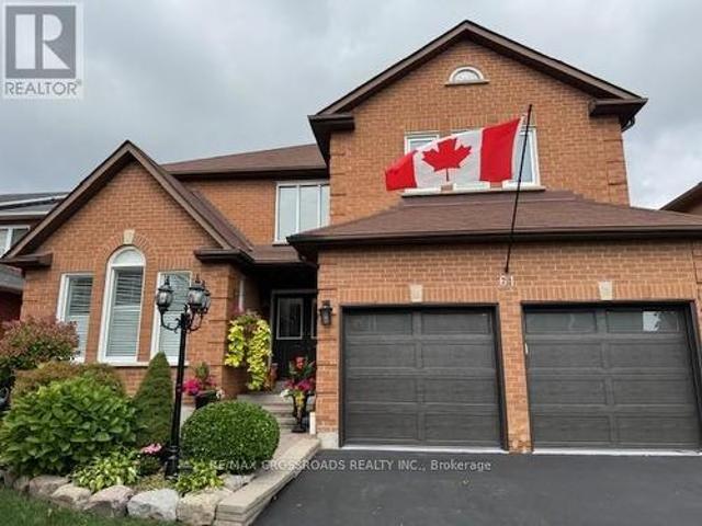 House for rent in Durham, Ontario