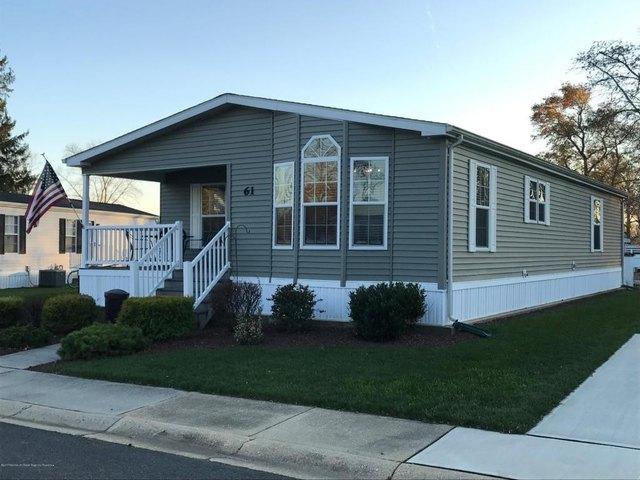 House for sale in Monmouth, New Jersey