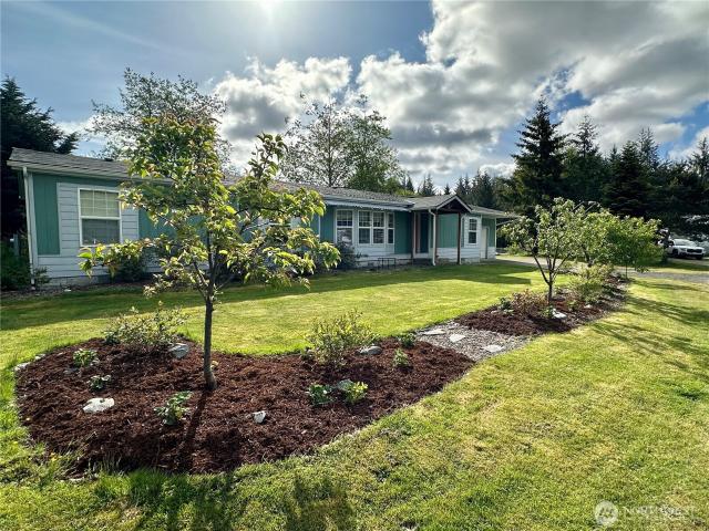 House for sale in Sekiu, Washington