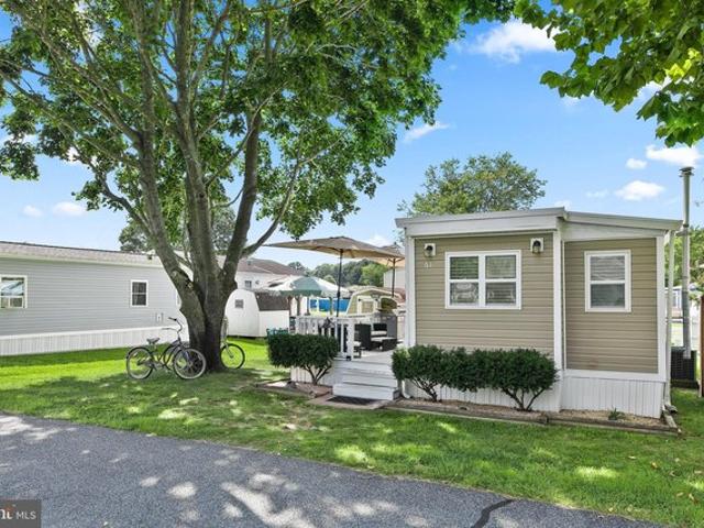 House for sale in Berlin, Maryland