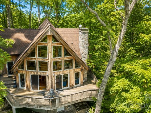 House for sale in Burnsville, Yancey County