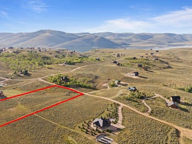 Land for sale in Utah