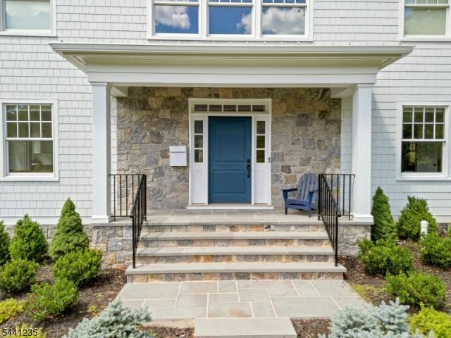 House for sale in Millburn, New Jersey