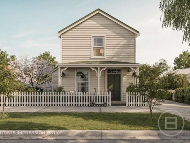 Townhouse for sale in Balmoral, Oroua County