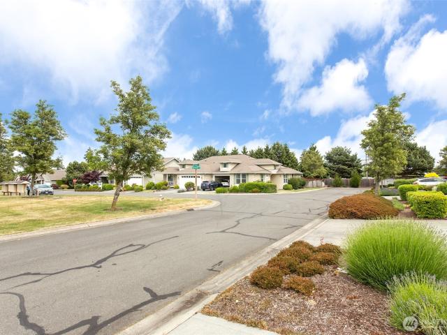 House for sale in Sequim, Washington