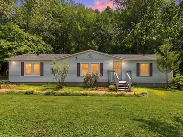 House for sale in Ruckersville, Greene County