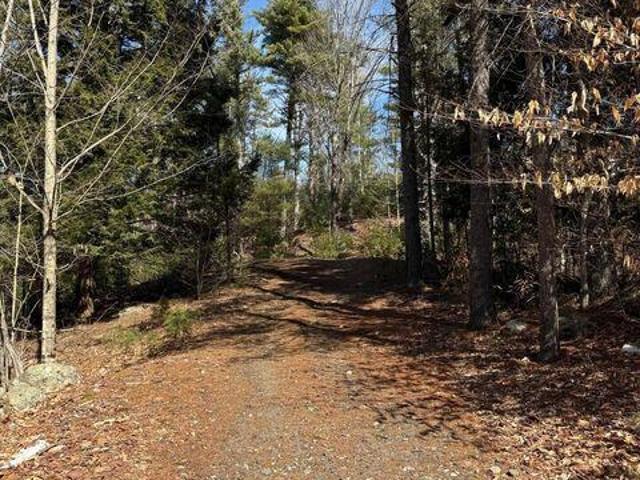 Land for sale in Chestertown, New York
