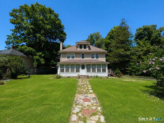 House for sale in Danielson, Connecticut