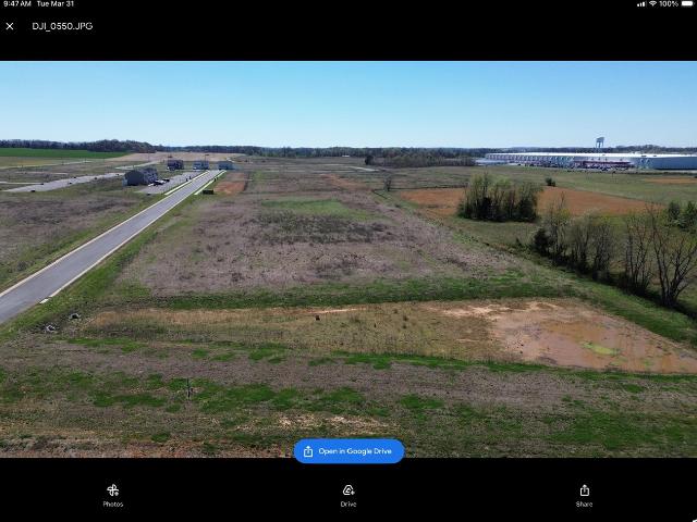 Land for sale in Simpson, Kentucky