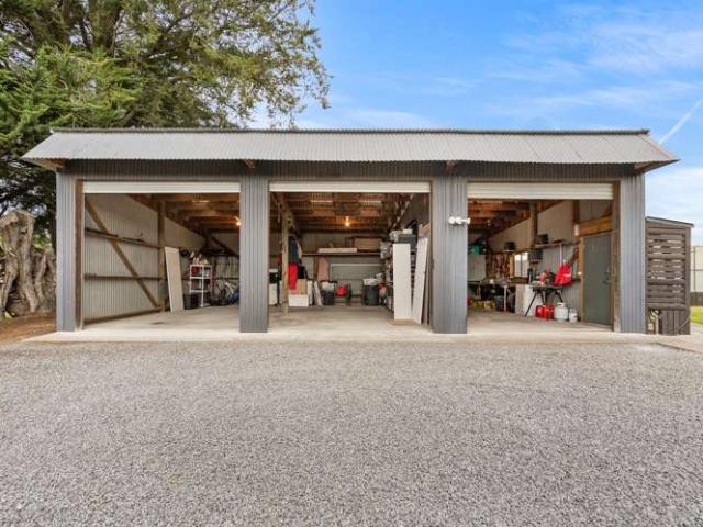 Property for sale in Leeston, Canterbury