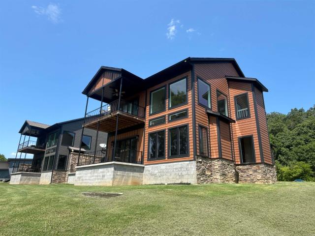 House for sale in Ark