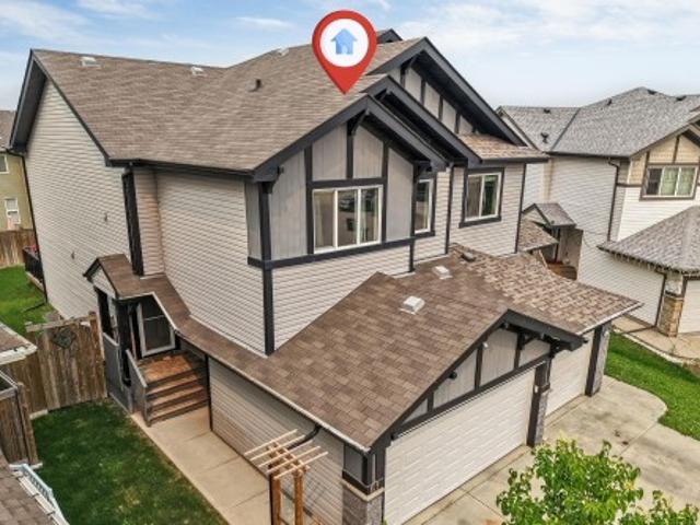 House for sale in Spruce Grove, Alberta