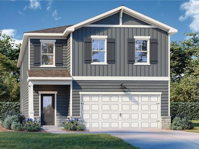 House for sale in Winder, Georgia