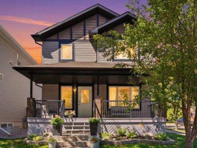 House for sale in Spruce Grove, Alberta