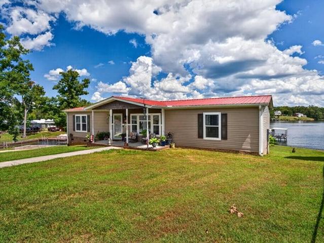 House for sale in Waterloo, Laurens County