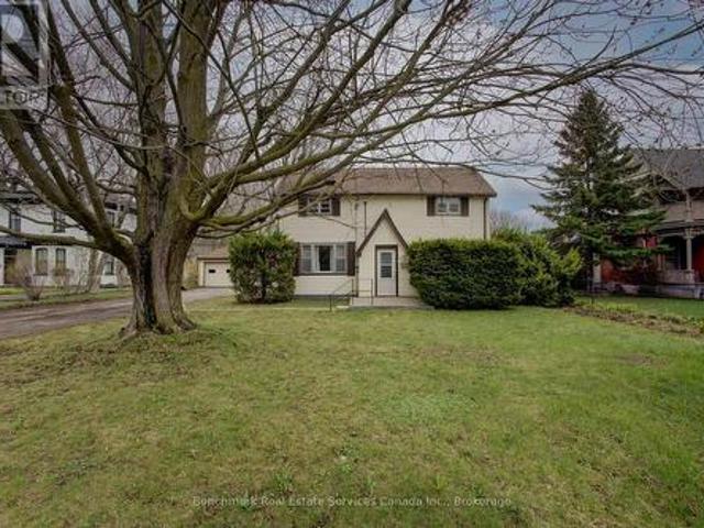 House for sale in St. Marys, Ontario