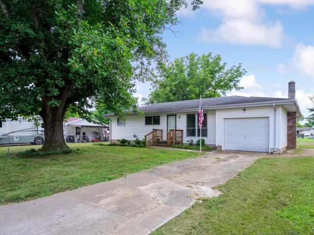 House for sale in Tennessee