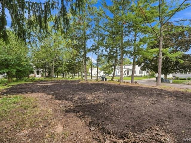 Land for sale in Village of Williamsville, Town of Amherst