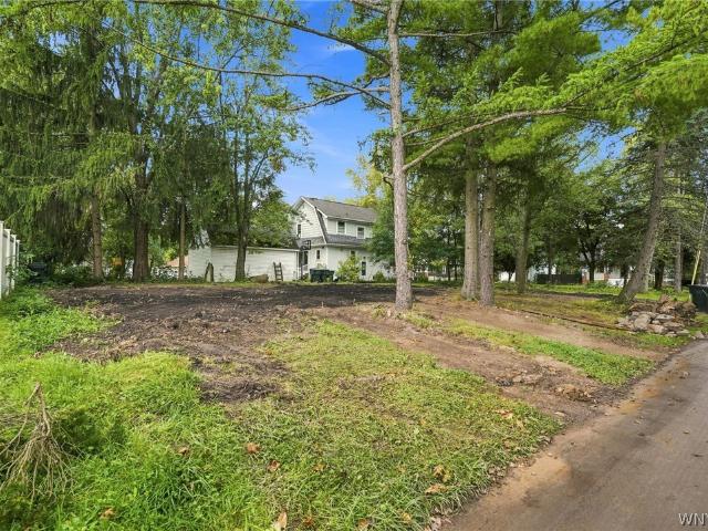 Land for sale in Village of Williamsville, Town of Amherst
