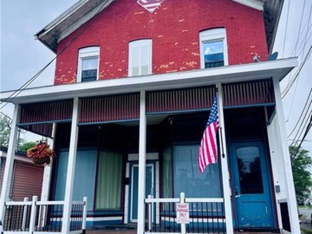 House for sale in Seneca, New York