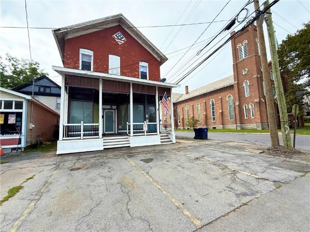 House for sale in Seneca, New York
