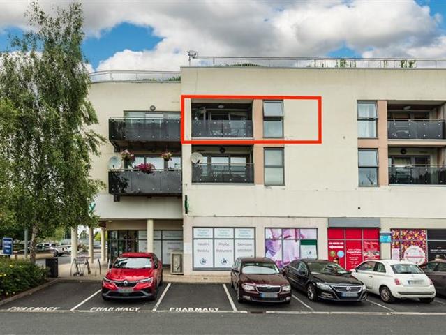 Apartment for sale in Sallins