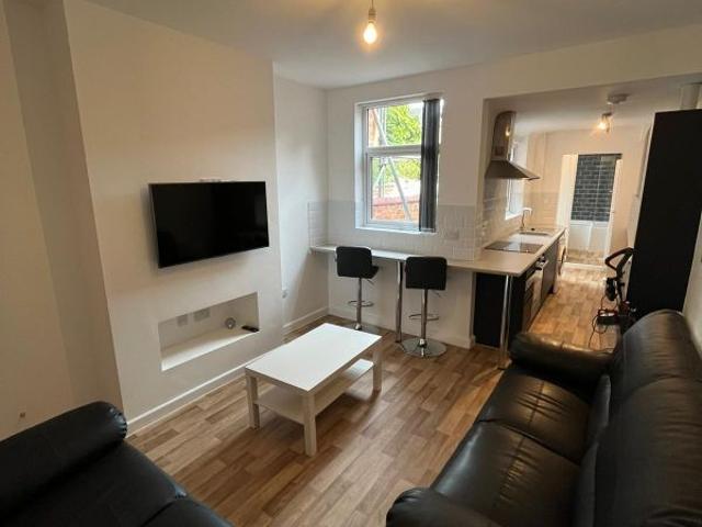 Room for rent in Loughborough, Charnwood