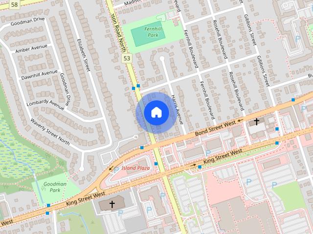 House for rent in Durham, Ontario