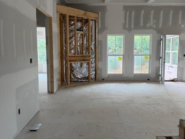 House for sale in Chickamauga, Georgia
