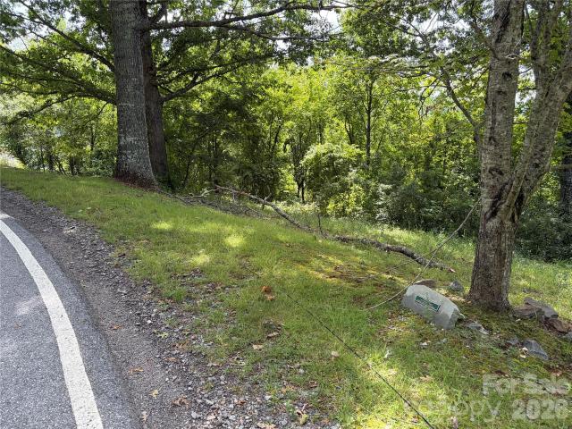 Land for sale in Black Mountain, North Carolina