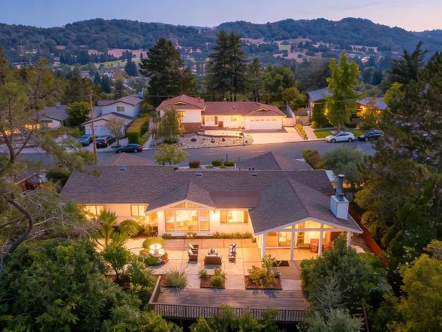House for sale in Moraga, California