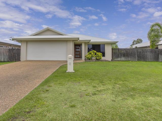 House for rent in Deeragun, Queensland