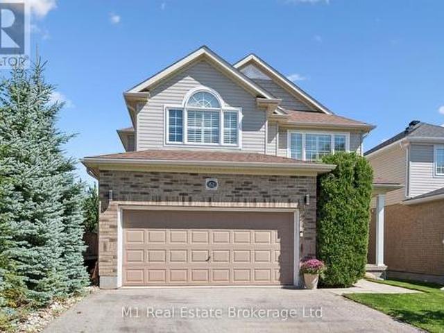 House for sale in Guelph, Ontario