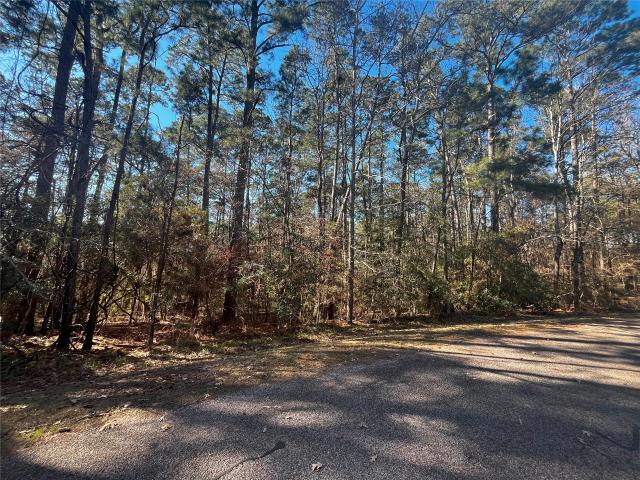 Land for sale in Coldspring, Texas
