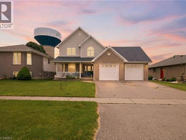 House for sale in County Of Brant, Ontario
