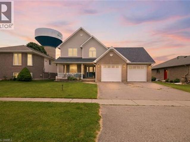 House for sale in County Of Brant, Ontario