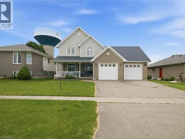 House for sale in St George, Southwestern Ontario
